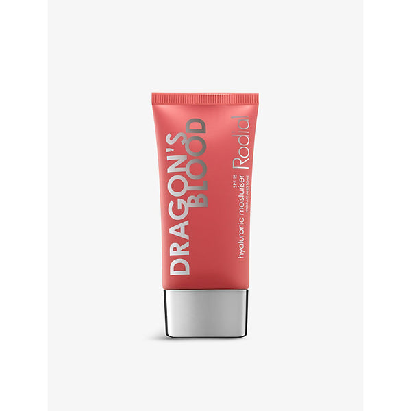 Rodial Dragon's Blood hyaluronic moisturiser