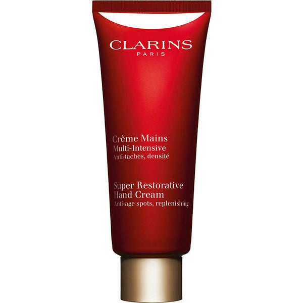 Clarins Super Restorative Hand Cream