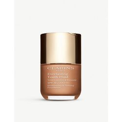 Clarins Everlasting Youth Fluid foundation 30ml