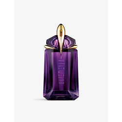 Womens Mugler Alien refillable eau de parfum 60ml