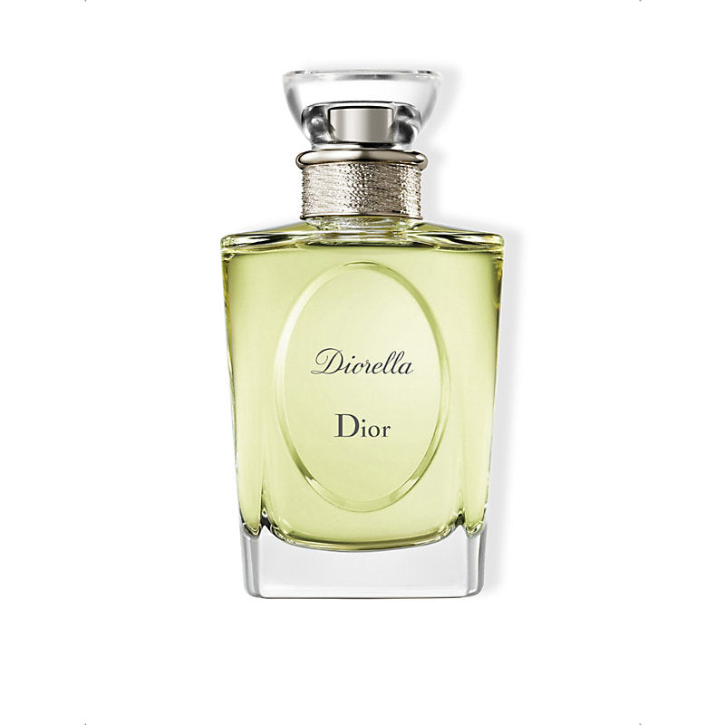  Diorella eau de toilette 100ml