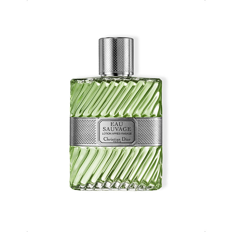 Dior Eau Sauvage aftershave lotion 100ml