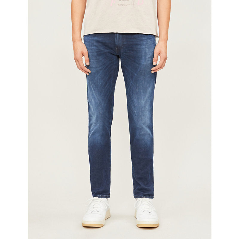  Replay Anbass Hyperflex Clouds slim stretch-denim jeans