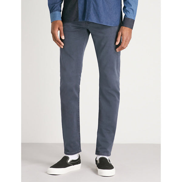  Neuw Lou straight stretch-denim jeans