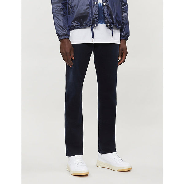 Citizens Of Humanity London tapered stretch-denim jeans