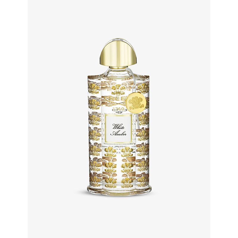 Creed White Amber eau de parfum 75ml