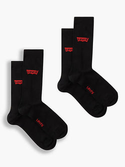 Levi's Regular Cut Socks 3 Pack