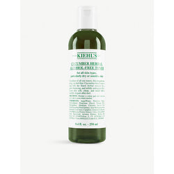 Kiehl'S Cucumber herbal alcohol&ndash;free toner 250ml