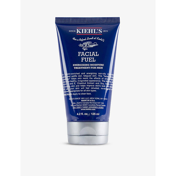 Kiehl'S Facial Fuel moisturiser 125ml