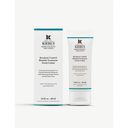 Kiehl'S Breakout Control Facial Lotion 60ml