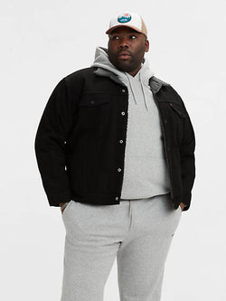 Sherpa Trucker (Big & Tall)