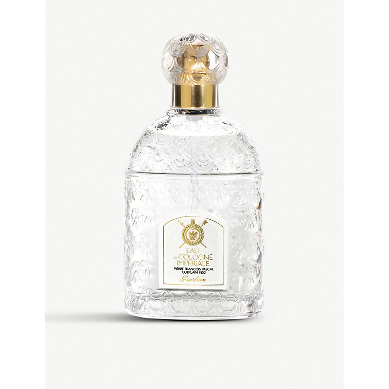  Guerlain Eau de Cologne Impériale 100ml