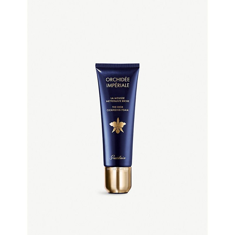 Guerlain Orchidée Impériale Rich Cleansing Foam 125ml