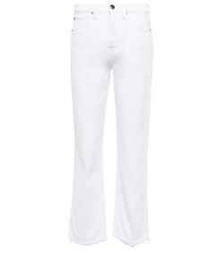 3x1 N.Y.C. Austin high-rise cropped jeans