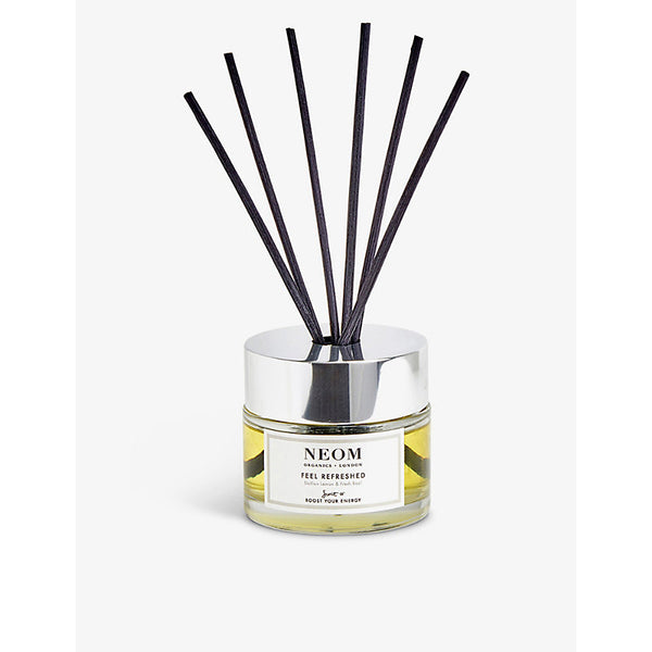 Neom Feel Refreshed™ reed diffuser 100ml