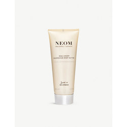 Neom Real Luxury Magnesium body butter 200ml