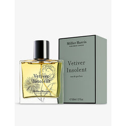 Miller Harris Vetiver Insolent eau de parfum 50ml