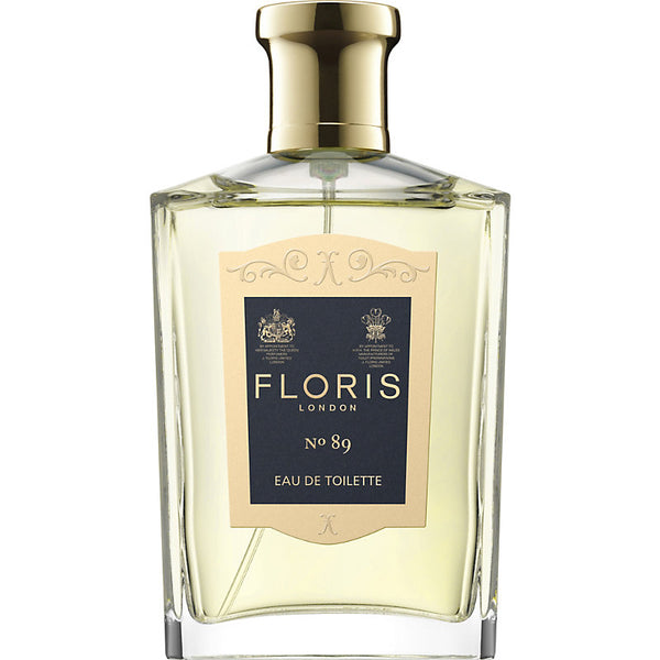  Floris No.89 eau de toilette 100ml