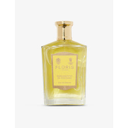 Floris Bergamotto di positano eau de parfum 100ml