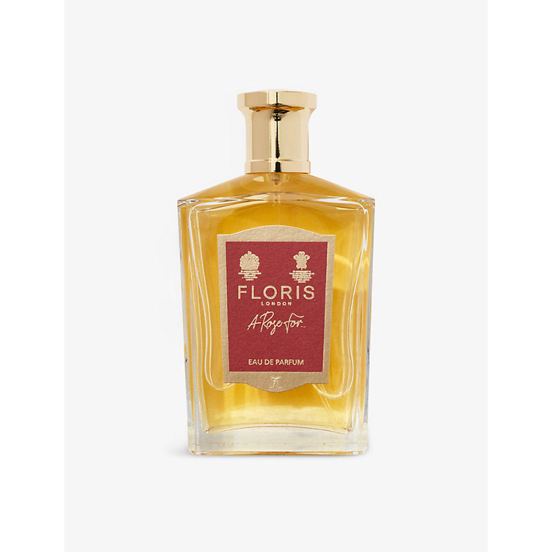  Floris A Rose For... eau de parfum 100ml