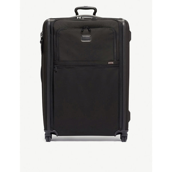 Tumi Alpha 3 Extended Trip expandable suitcase 79cm