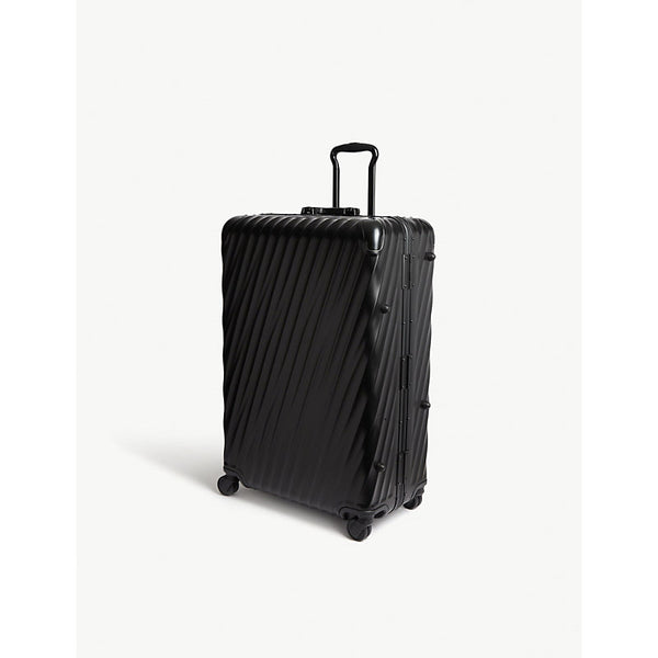 Tumi Extended Trip 19 Degree aluminium suitcase | Tumi