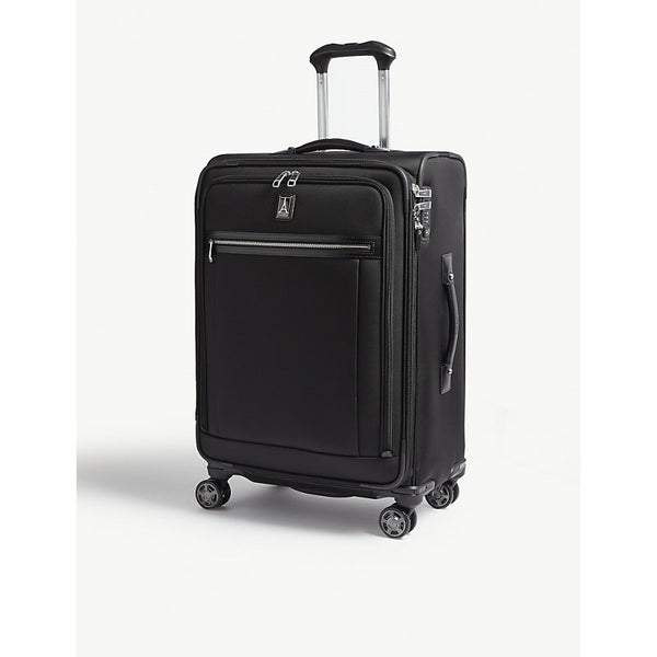 Travelpro Platinum Elite expandable suitcase 63.5cm