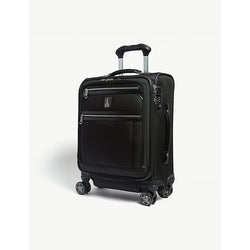 Travelpro Platinum Elite expandable cabin suitcase 48cm