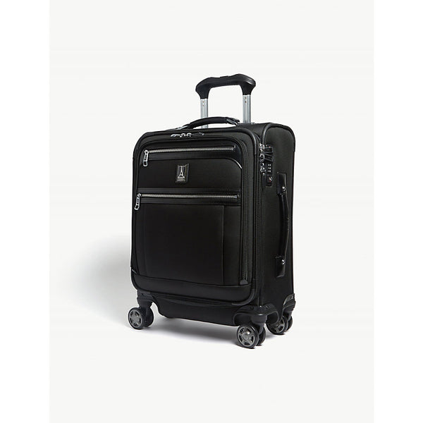 Travelpro Platinum Elite expandable cabin suitcase 48cm | Travelpro