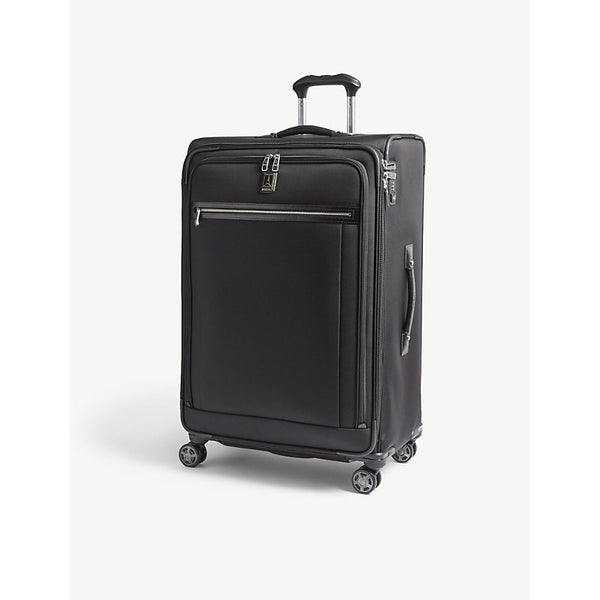 Travelpro Platinum Elite expandable suitcase 73.5cm