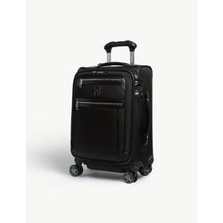 Travelpro Platinum Elite Business Plus expandable cabin suitcase 51cm | LYBSTORE