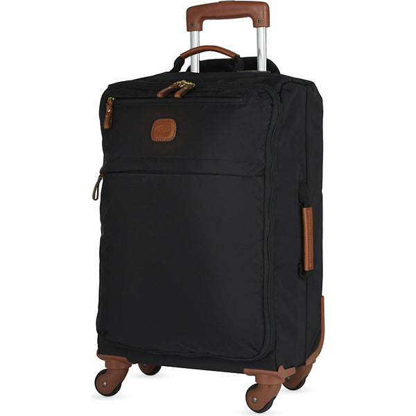 Brics X-Travel four-wheel suitcase 55cm | Brics