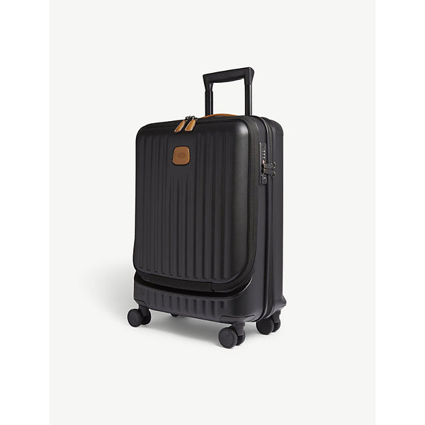 Brics Capri four-wheel carry-on suitcase 55cm