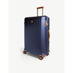 Brics Capri four-wheel suitcase 78cm | Brics