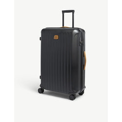 Brics Four-wheel spinner suitcase 80cm | Brics