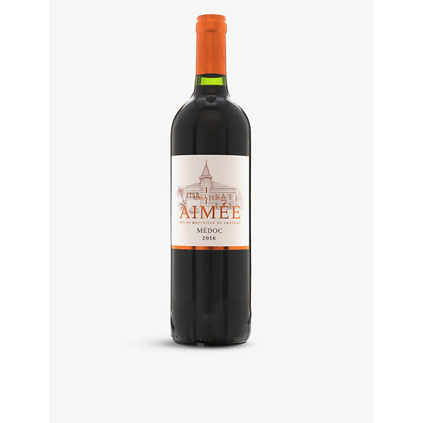 France Château Aimée Médoc 750ml