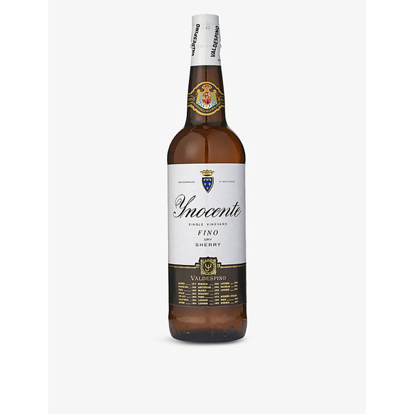 Valdespino Inocente Fino 750ml