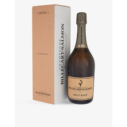 Billecart Salmon Ros&egrave; NV 750ml