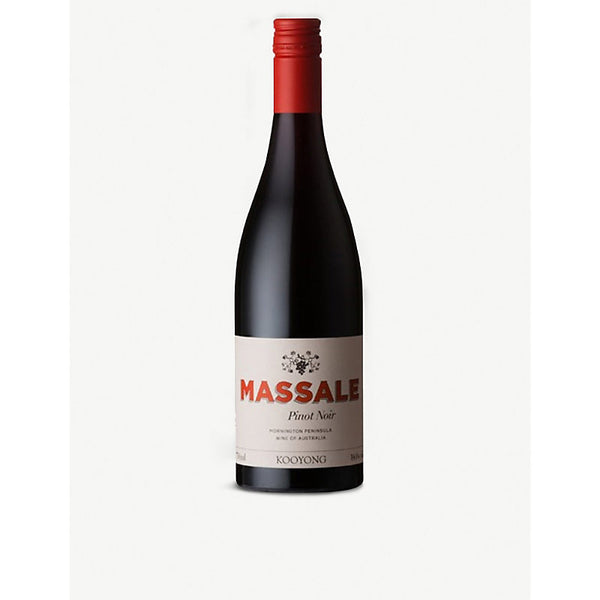 Australia Massale Pinot Noir Kooyong 750ml