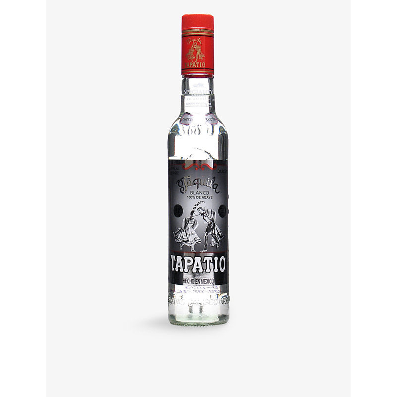 Tapatio Blanco tequila 500ml