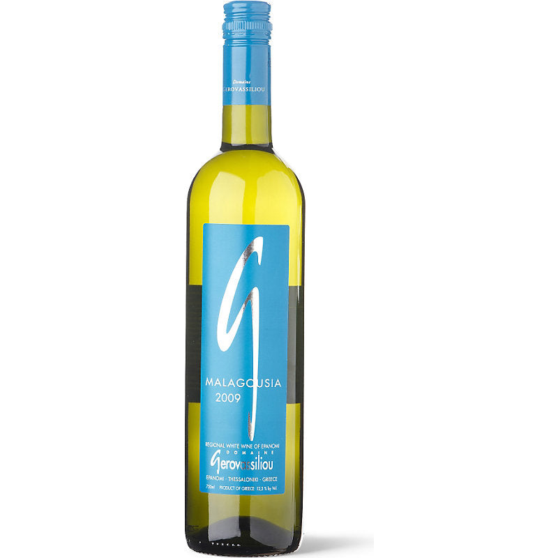 Greece Domaine Gerovassiliou Malagousia 750ml