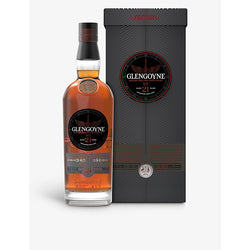 Glengoyne 21-year-old single malt Scotch whisky 700ml