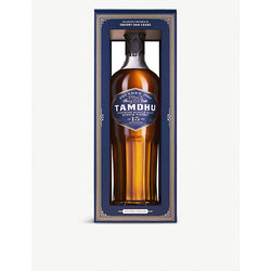 Tamdhu 15-year-old single malt Scotch whisky 700ml