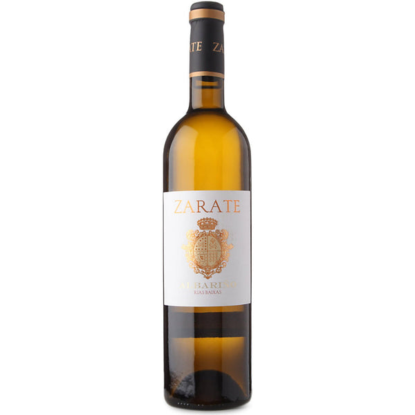 Spain Albarino 2011 750ml