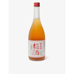 Kamoizumi Umeshu Umelicious sake 720ml