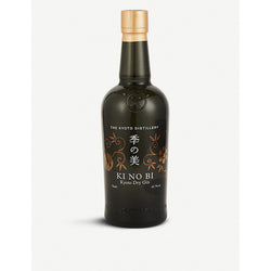 Ki No Bi Kyoto dry gin 700ml