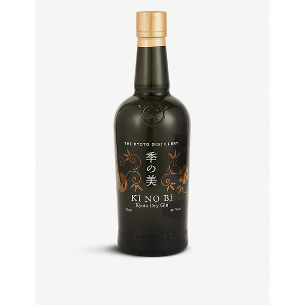 Ki No Bi Kyoto dry gin 700ml