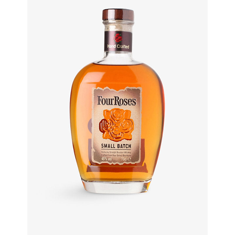 Four Roses Small Batch bourbon whisky 700ml