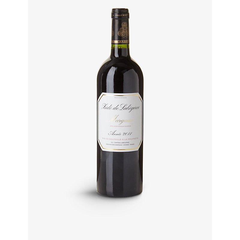 France Zede De Labegorce margaux 750ml