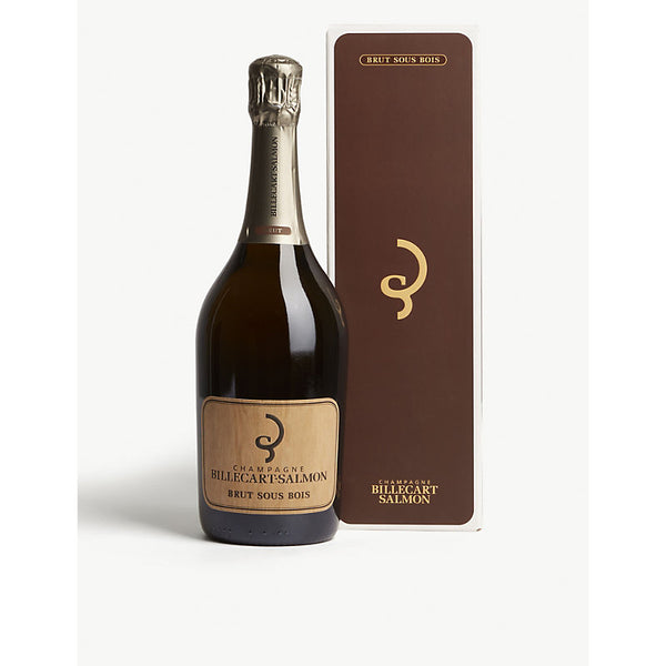 Billecart Salmon Brut Sous Bois champagne 750ml